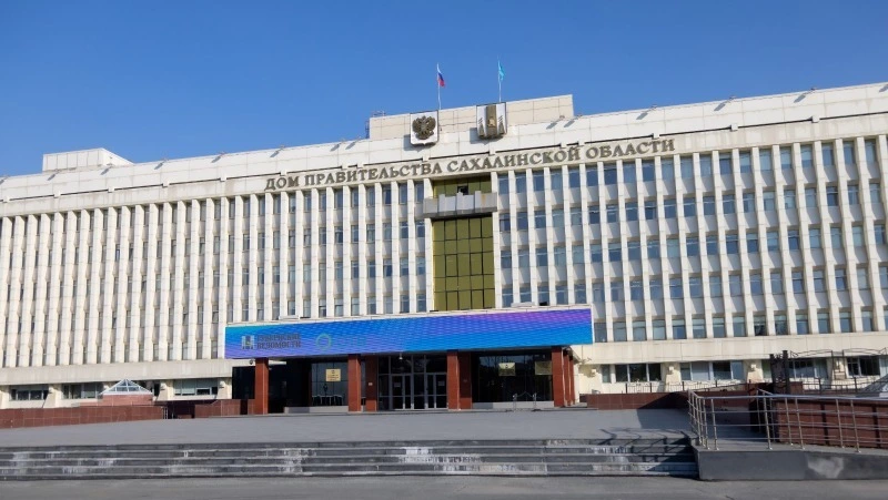 Губернатор встретился с семьями бойцов СВО на Сахалине 