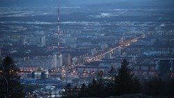 Облачно и тепло будет в Южно-Сахалинске 23 апреля 