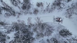 Снежные трассы готовы принять XXVI Сахалинский лыжный марафон