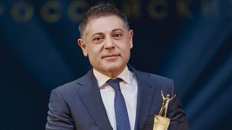 Рейтинг российских СЕО возглавил руководитель МегаФона 