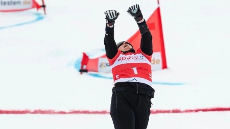 «Все для того, чтобы побеждать»: Надыршина рассказала все про спорт на Сахалине 