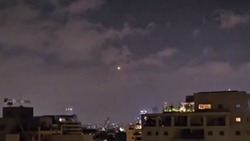 Иран пошел в атаку на Израиль: население спряталось в укрытия