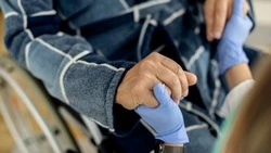 В Госдуме предложили новые меры поддержки участников СВО с инвалидностью