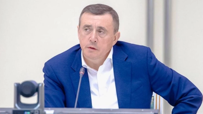 На Сахалине решили проблемы, озвученные на прямой линии губернатора