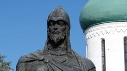 На Сахалин привезут мощи Александра Невского