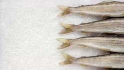 Навагу по рекордно низкой цене предложат жителям Южно-Сахалинска 22 февраля