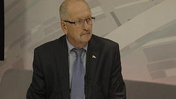 Закон принят, закон работает. Выпуск от 30 сентября