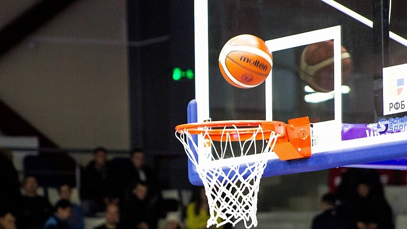 Баскетбольный матч «Сахалин» — «Рязань» будет транслироваться в прямом эфире