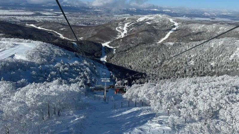 Сахалинские локации могут стать «Сокровищами России»