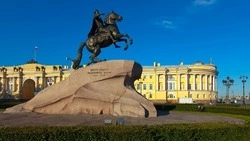 Международный день памятников и исторических мест 2025: история и традиции праздника 