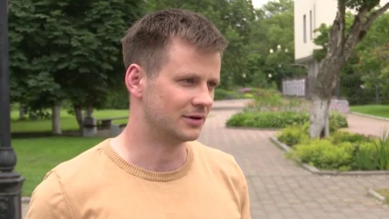 Юлиан Красавин: «Поддержка бойцов СВО — приоритетная задача правительства Сахалинской области»