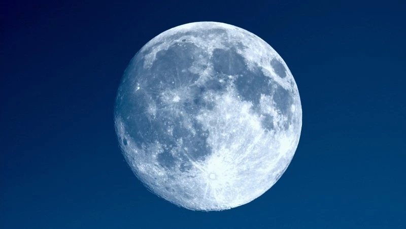 Лунный день 22 сентября 2023: что принесет удачу