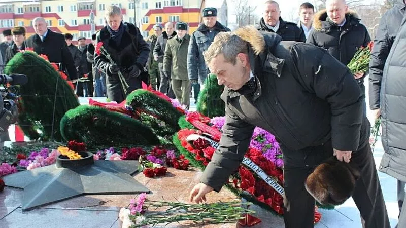 В Южно-Сахалинске почтят память воинов-интернационалистов