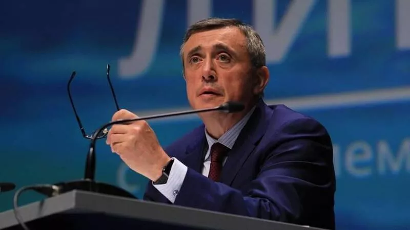 Полная запись прямой линии сахалинского губернатора Валерия Лимаренко