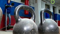 Народная стройка