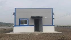 Новая станция очистки воды заработала в Углегорском районе