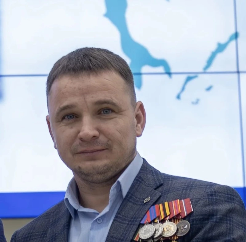 «Многое освежил в памяти»: ветеран СВО — о пользе кадровой программы «Герои Сахалина и Курил»