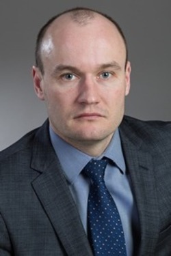 Антон Зайцев