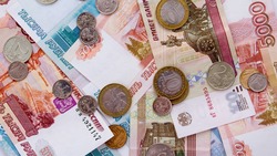 Рубль попал в список самых популярных в мире валют