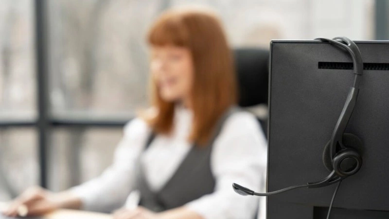 Специалисты службы 1-300 на Сахалине приняли почти 2 млн звонков