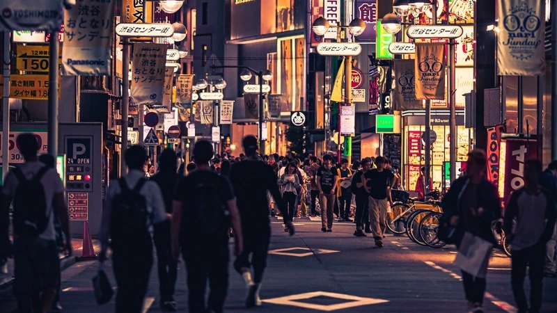 Паралимпийские игры в Токио стартовали под митинги местных жителей