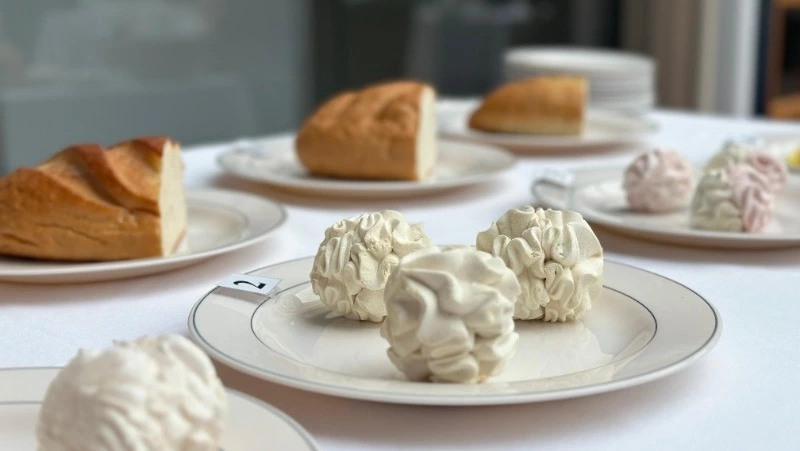 Эксперты оценили качество продукции местных товаропроизводителей   