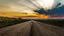 Сахалинские власти рассказали, когда будет ремонт участка дороги Поронайск — Взморье