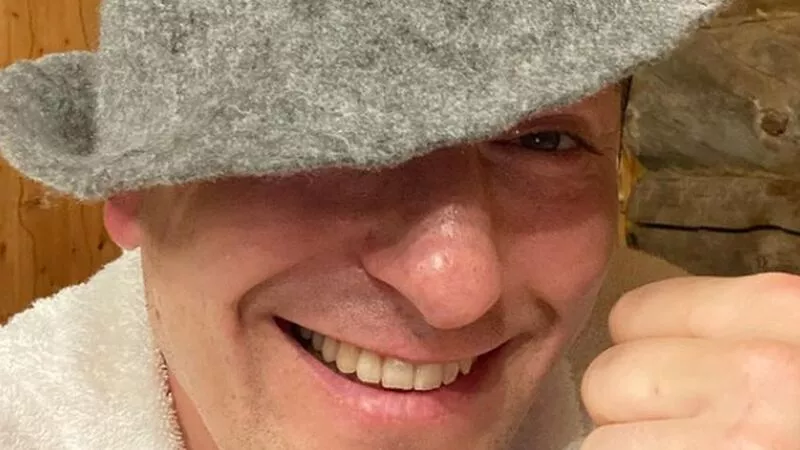 Сергея Безрукова чуть не сварили в котле под Хабаровском