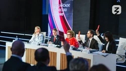 Представитель Сахалинской области поедет на съезд общества «Знание»