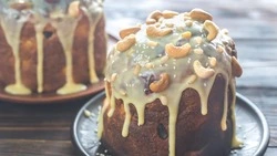 Sakh.online подсчитал стоимость пасхального кулича на Сахалине в 2023 году