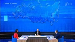 «Наш долг — поддержать каждого бойца»: депутат облдумы Сахалина о прямой линии с Путиным