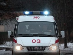 На Сахалине накажут двух водителей, не пропустивших скорую помощь