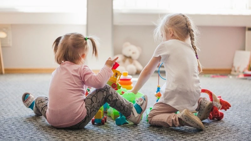 Детский сад в Новотроицком закрыли на карантин после трех случаев отравления детей