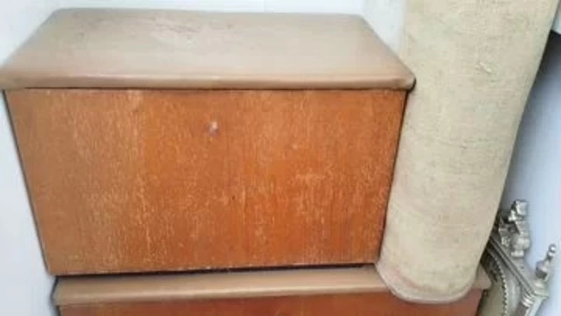 Мода на советский винтаж вернулась на Сахалин