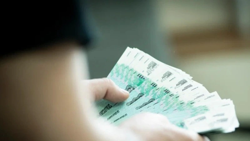 Детям войны на Сахалине выплатят 15 тысяч рублей ко Дню Победы в 2025 году 