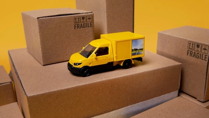 «Аэрофлот» и СДЭК запустили авиадоставку посылок до Южно-Сахалинска