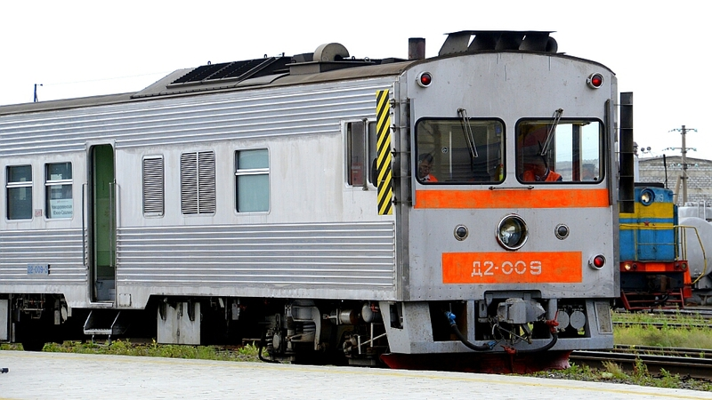 Новый маршрут запустит пассажирская компания «Сахалин»