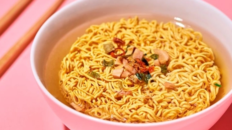 Производитель лапши «Доширак» заявил о проблемах с поставками. Цены могут вырасти