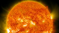 Праздники под угрозой: магнитные бури накроют Землю в мае 2025 года   