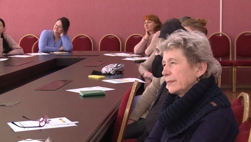 Реабилитационный центр «Жизнь» предлагает помощь. Черта 14.12.22