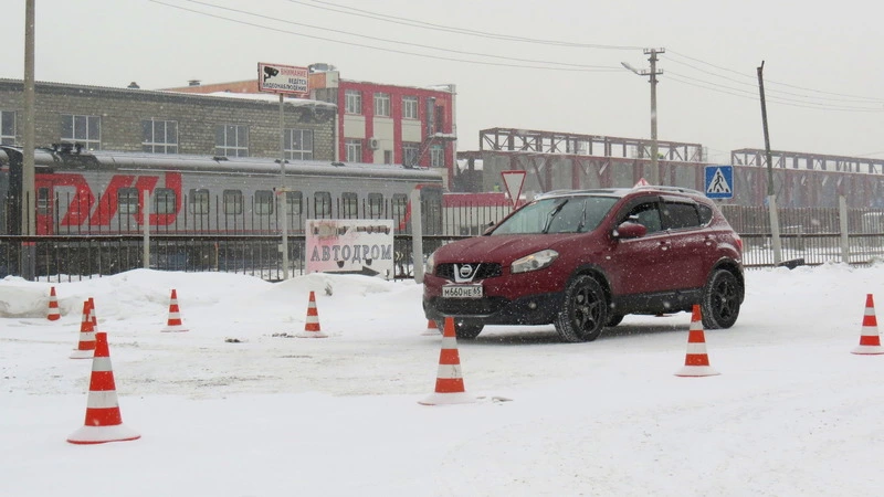 В России утвердили новые правила сдачи на права