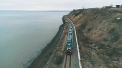 Транспортно-пересадочные узлы. «Сахалин. Транспортные линии». Выпуск от 14 июля