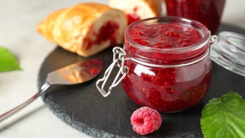 16 августа — День малинового варенья, Антон Вихровей, День памяти Элвиса Пресли