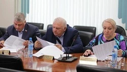 Сахалинские депутаты сохранят меры поддержки для 195 островных семей