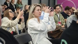 Секрет получения грантов на культуру и креативные индустрии раскрыли жителям Сахалина