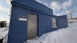 Первую лабораторию для проверки ГБО авто открыли в Южно-Сахалинске