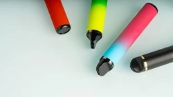 Большинство жителей Южно-Сахалинска поддерживают полный запрет продажи электронных сигарет