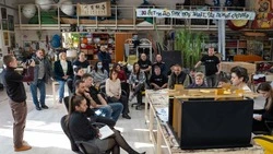 Три новых спектакля представит труппа сахалинского Чехов-центра 