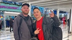 Сахалинские артисты начали подготовку к концертам на Шумшу