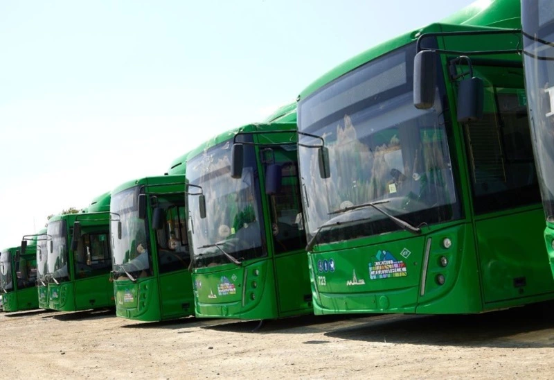 Систему безлимитных проездных введут в Южно-Сахалинске с 1 августа